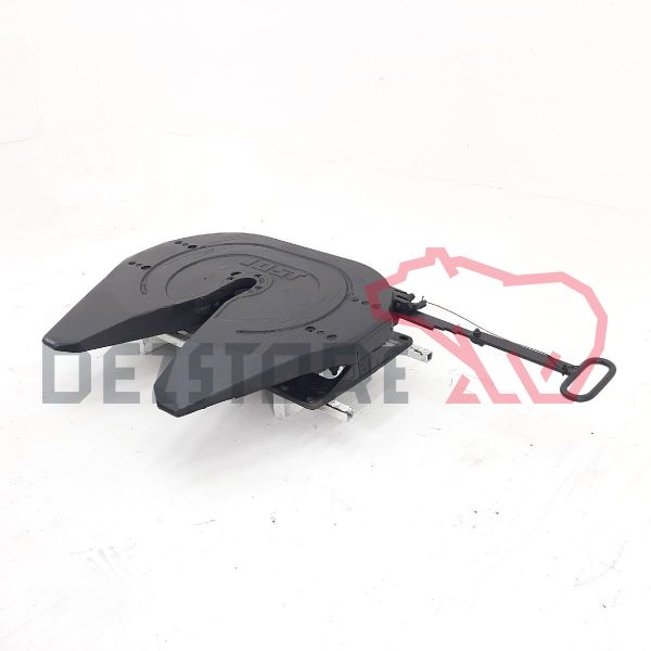 Cupla tractare Mercedes Actros MP4 | 150 mm