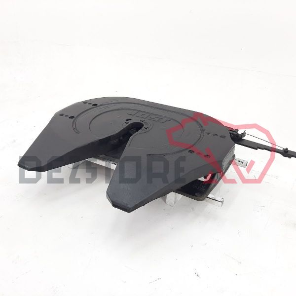 Cupla tractare Mercedes Actros MP4 | 150 mm