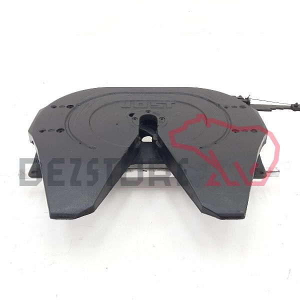 Cupla tractare Mercedes Actros MP4 | 150 mm