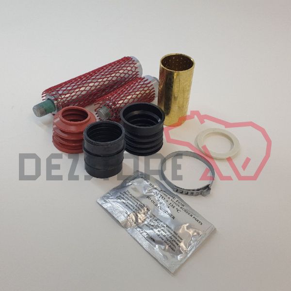 Kit reparatie etrier axa fata Mercedes Actros MP4
