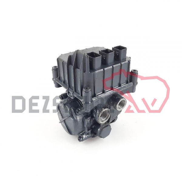 Supapa modulator axa fata Mercedes Actros MP4