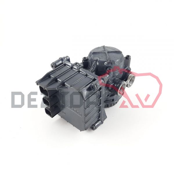 Supapa modulator axa fata Mercedes Actros MP4