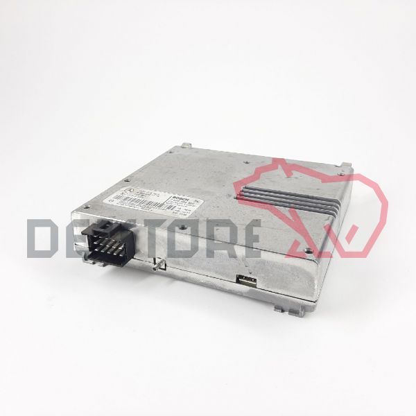 Calculator IPPC Mercedes Actros MP4