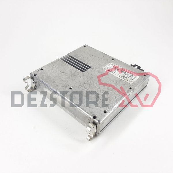 Calculator IPPC Mercedes Actros MP4