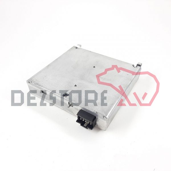 Calculator IPPC Mercedes Actros MP4