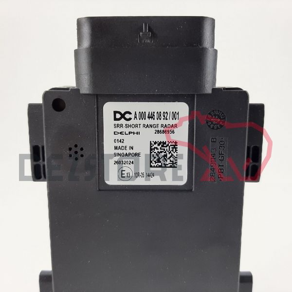 Senzor distanta Mercedes Actros MP4