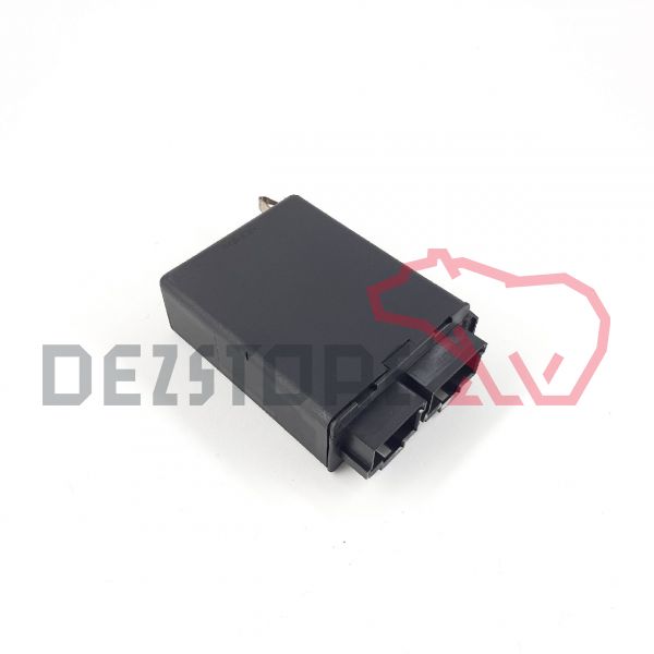 Calculator monitorizare presiune roti Mercedes Actros MP4