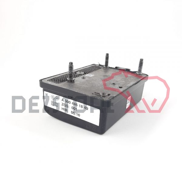 Senzor radar distanta Mercedes Actros MP4