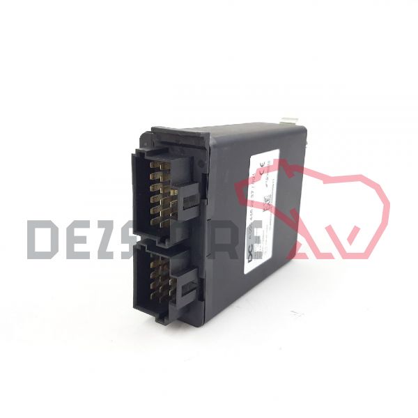 Calculator monitorizare presiune roti Mercedes Actros MP4