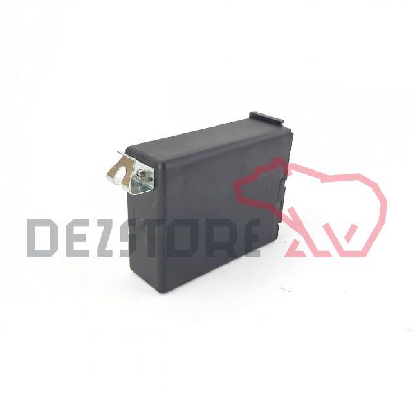 Calculator monitorizare presiune roti Mercedes Actros MP4