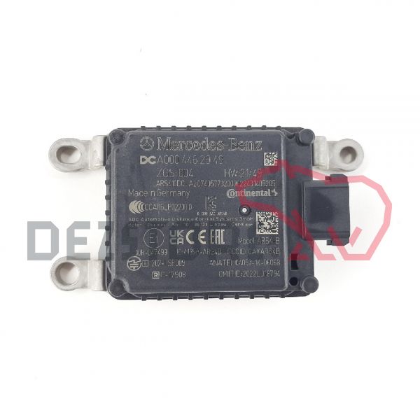 Senzor distanta Mercedes Actros MP4