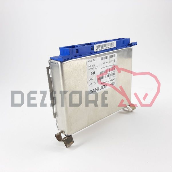 Calculator EBS Mercedes Actros MP4