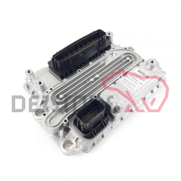 Calculator ACM Mercedes Actros MP4