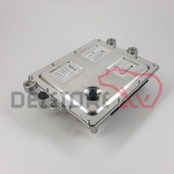 Calculator ACM Mercedes Actros MP4