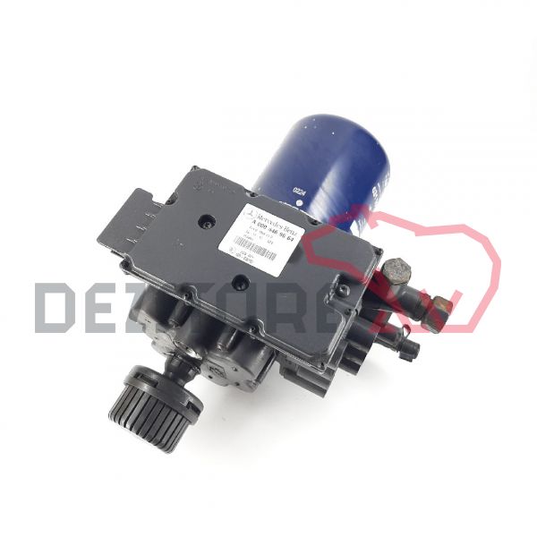 Supapa refulare Mercedes Actros MP4