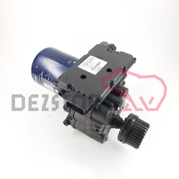 Supapa refulare Mercedes Actros MP4