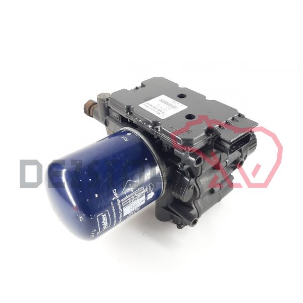 Supapa refulare Mercedes Actros MP4