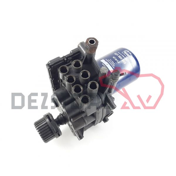 Supapa refulare Mercedes Actros MP4