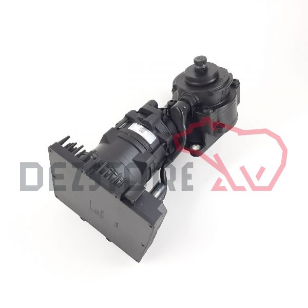 Unitate electrica caseta directie Mercedes Arocs
