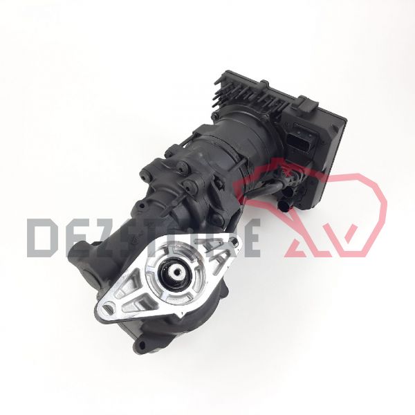 Unitate electrica caseta directie Mercedes Arocs