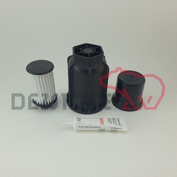 Kit reparatie unitate AdBlue Mercedes Actros MP4