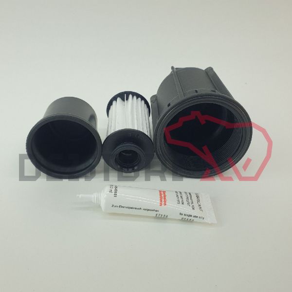 Kit reparatie unitate AdBlue Mercedes Actros MP4