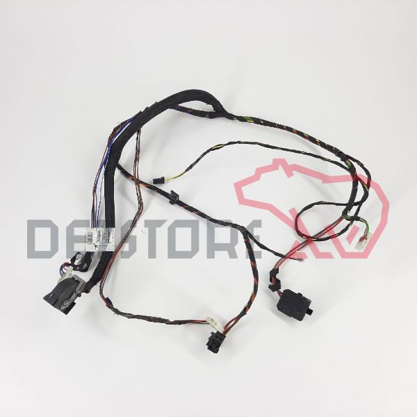Instalatie electrica bloc climatizare bord cabina Mercedes Actros MP4