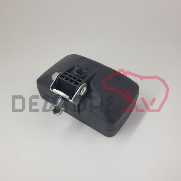 Proiector in spatele cabinei Mercedes Actros MP4