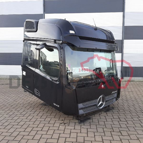 Cabina Mercedes Actros MP4 Big Space (3498)