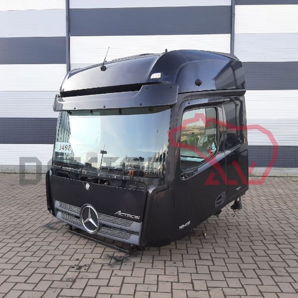Cabina Mercedes Actros MP4 Big Space (3498)