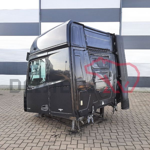 Cabina Mercedes Actros MP4 Big Space (3498)