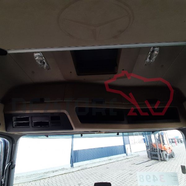 Cabina Mercedes Actros MP4 Big Space (3498)