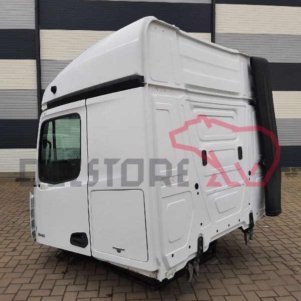 Cabina Mercedes Actros MP4 Stream Space (3471)