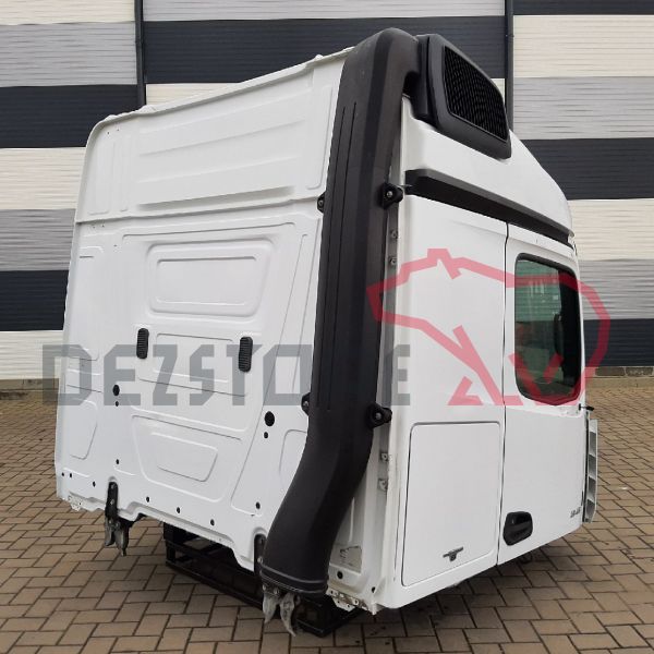 Cabina Mercedes Actros MP4 Stream Space (3471)