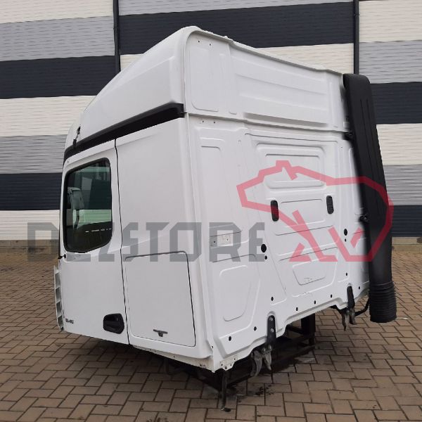 Cabina Mercedes Actros MP4 Stream Space (3465)