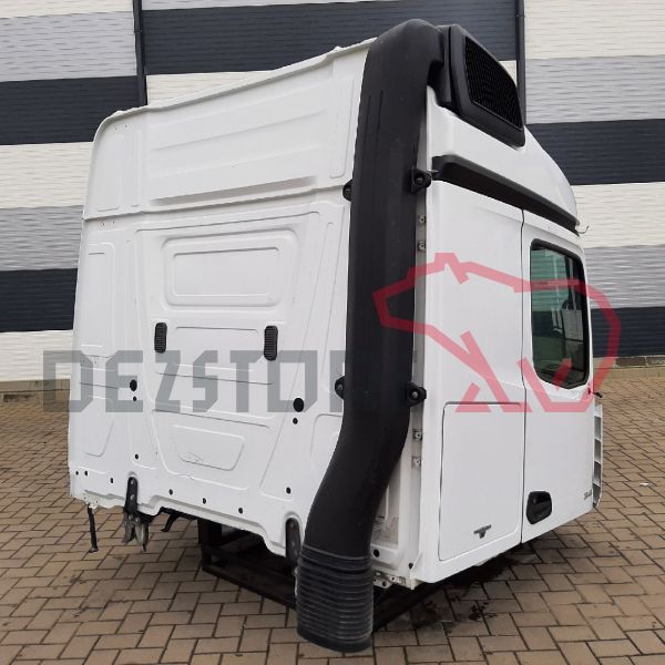 Cabina Mercedes Actros MP4 Stream Space (3465)