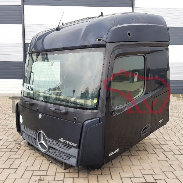 Cabina Mercedes Actros MP4 Stream Space (3426)