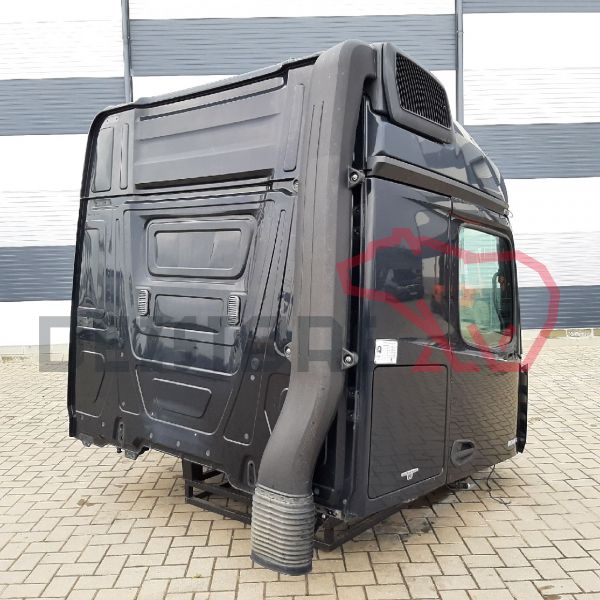 Cabina Mercedes Actros MP4 Stream Space (3426)