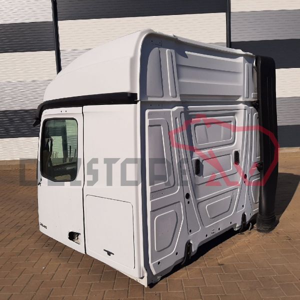 Cabina Mercedes Actros MP4 Stream Space (3091)