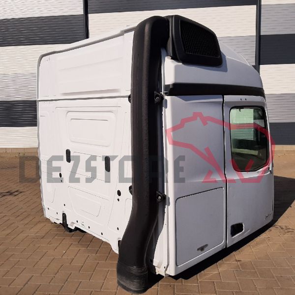 Cabina Mercedes Actros MP4 Stream Space (3091)