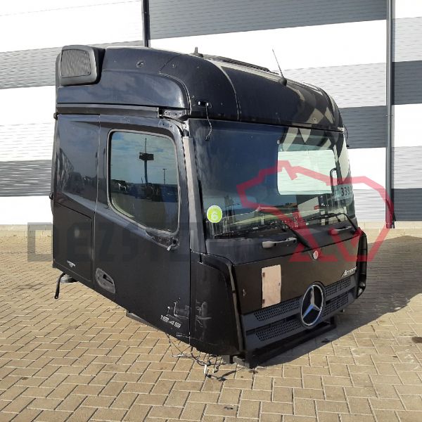 Cabina Mercedes Actros MP4 Stream Space (3393)