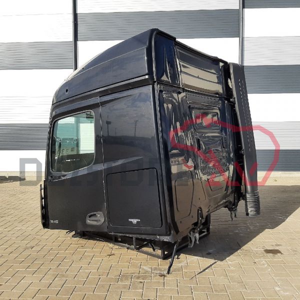 Cabina Mercedes Actros MP4 Stream Space (3393)
