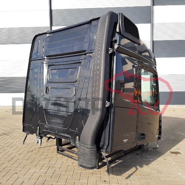 Cabina Mercedes Actros MP4 Stream Space (3393)