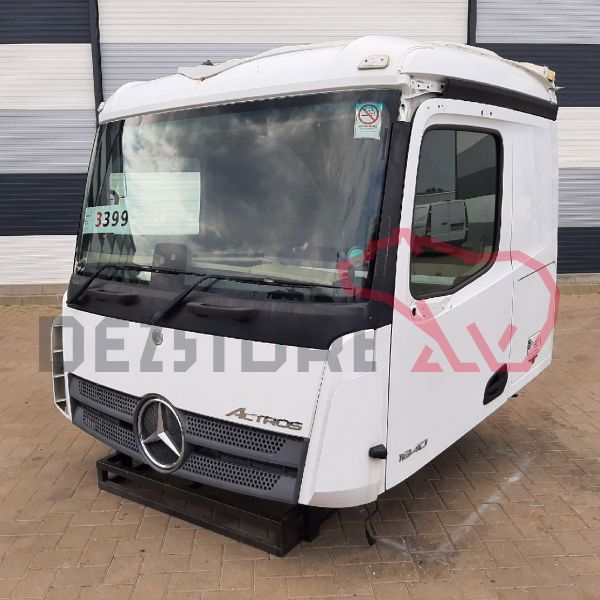 Cabina Mercedes Actros MP4 l-Cab Classic Space (3399)