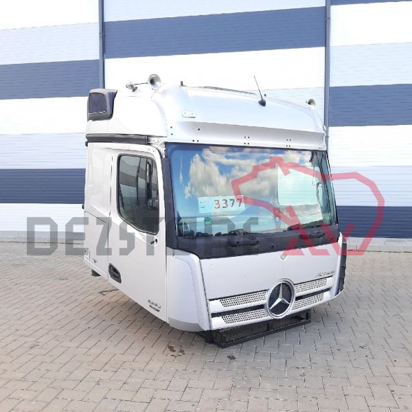 Cabina Mercedes Actros MP4 Big Space (3377)