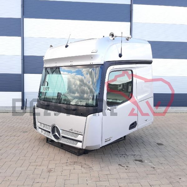 Cabina Mercedes Actros MP4 Big Space (3377)