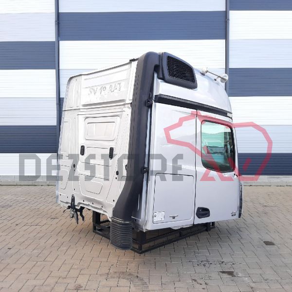 Cabina Mercedes Actros MP4 Big Space (3377)