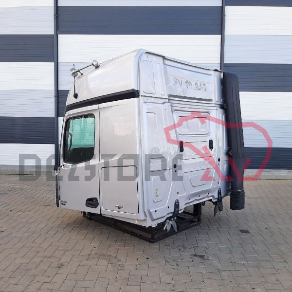 Cabina Mercedes Actros MP4 Big Space (3377)