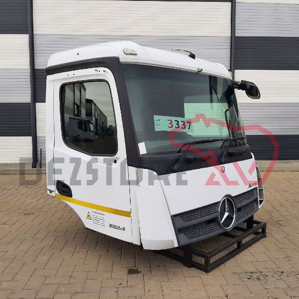 Cabina Mercedes Arocs S-Cab Classic Space (3337)