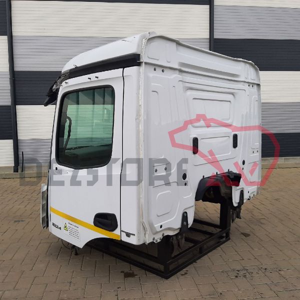 Cabina Mercedes Arocs S-Cab Classic Space (3337)